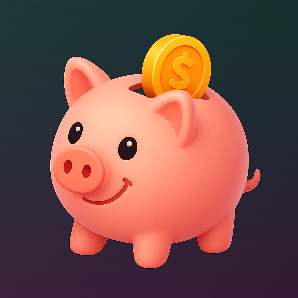 SplitBudget logo